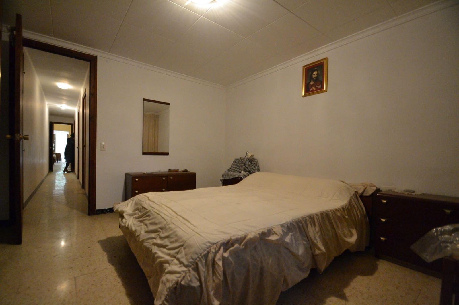 6 soveværelse Rækkehus til salg i Ulldecona med garage - € 60.000 (Ref: 8841246)