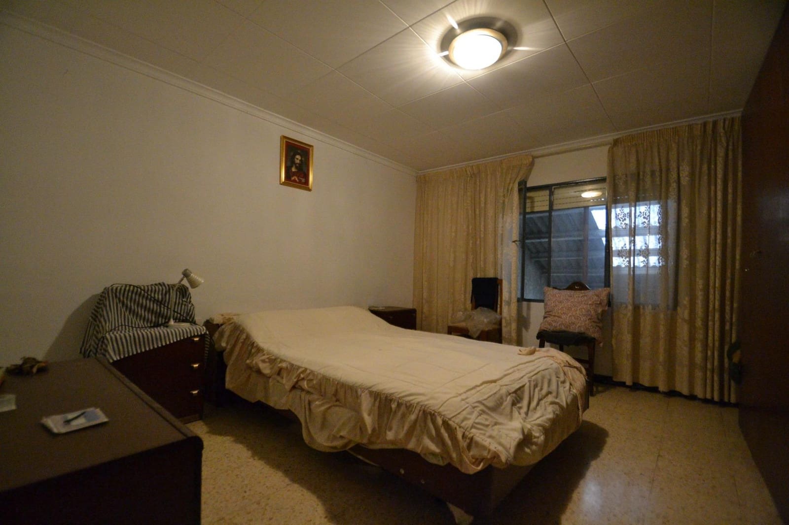 6 soveværelse Rækkehus til salg i Ulldecona med garage - € 60.000 (Ref: 8841246)