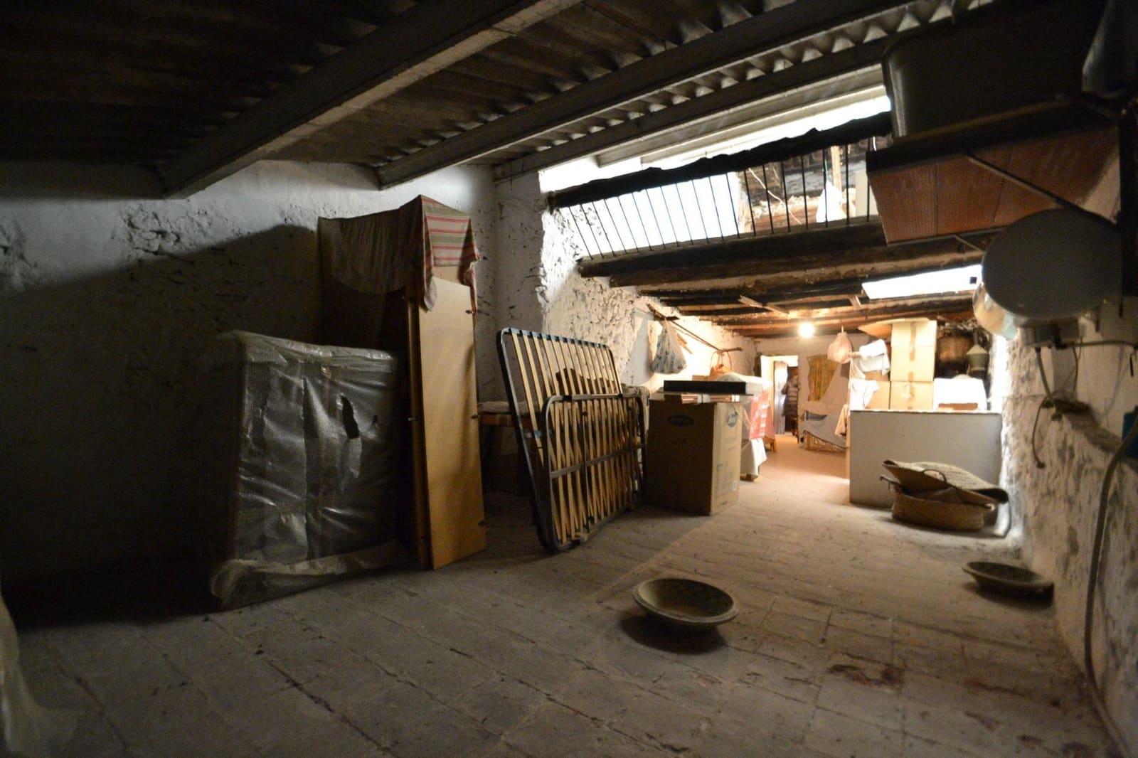 6 soveværelse Rækkehus til salg i Ulldecona med garage - € 60.000 (Ref: 8841246)