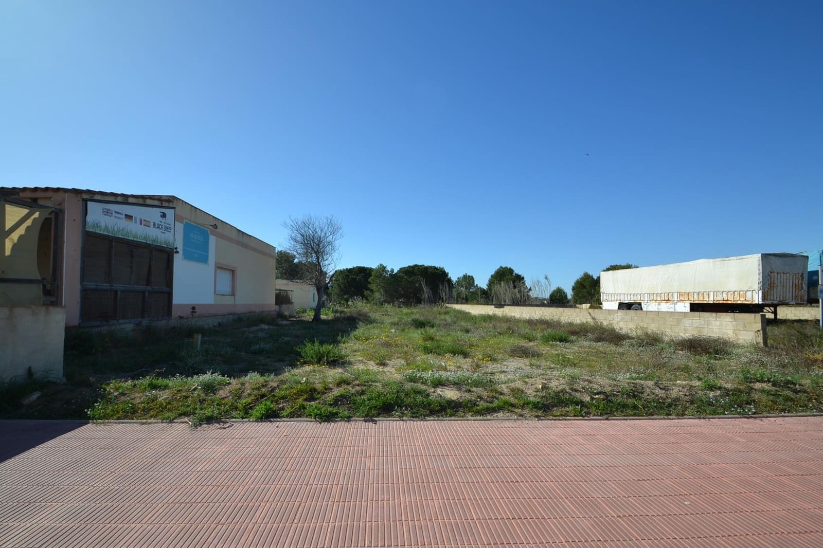 Area Edificabile in vendita in Deltebre - 75.000 € (Rif: 8847696)