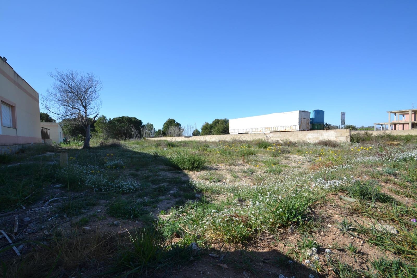 Area Edificabile in vendita in Deltebre - 75.000 € (Rif: 8847696)