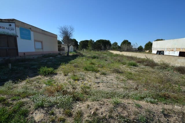 Terreno para Construção para venda em Deltebre - 75 000 € (Ref: 8847696)
