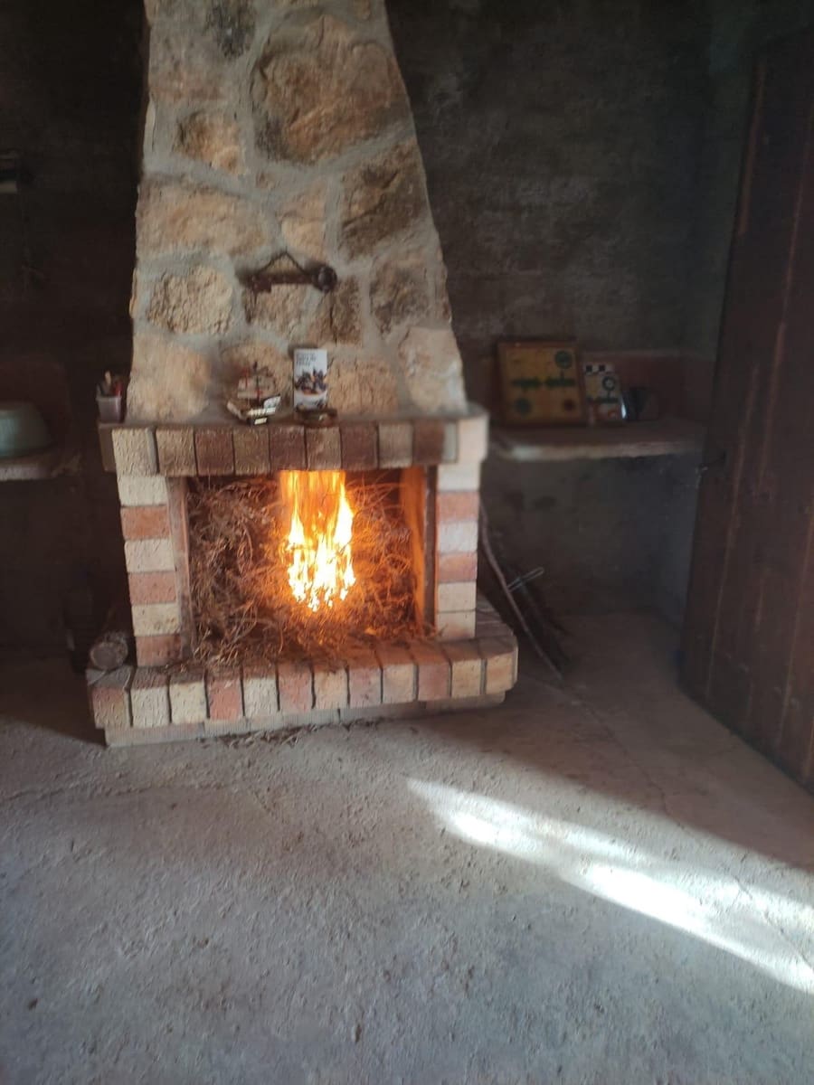 Finca/Herregård til salgs i L'Ampolla - € 56 000 (Ref: 8854796)