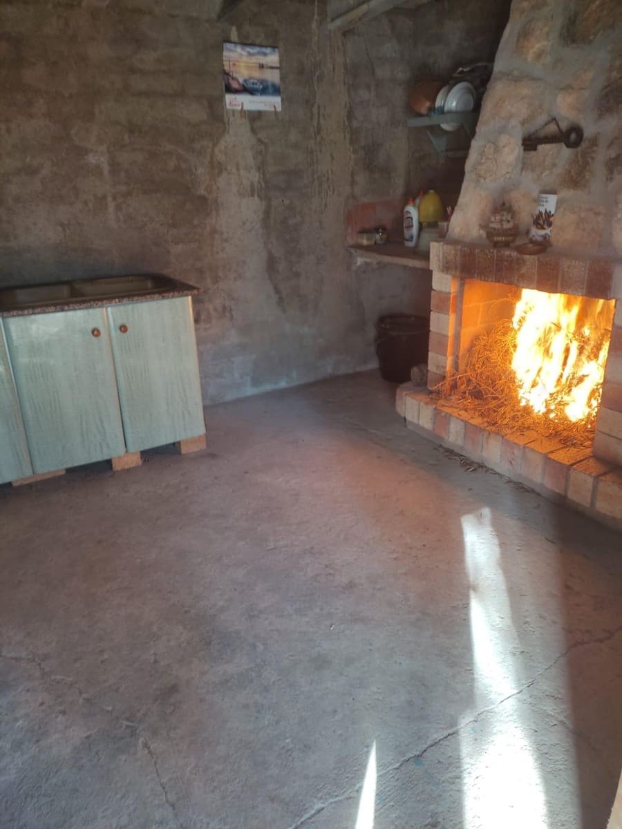 Finca/Herregård til salgs i L'Ampolla - € 56 000 (Ref: 8854796)