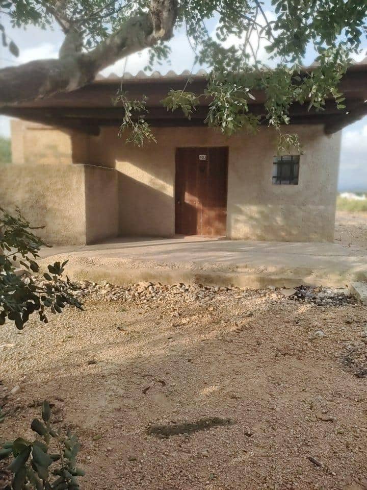 Finca/Herregård til salgs i L'Ampolla - € 56 000 (Ref: 8854796)