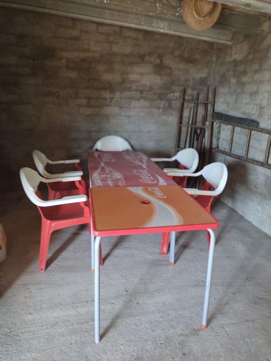 Finca/Herregård til salgs i L'Ampolla - € 56 000 (Ref: 8854796)