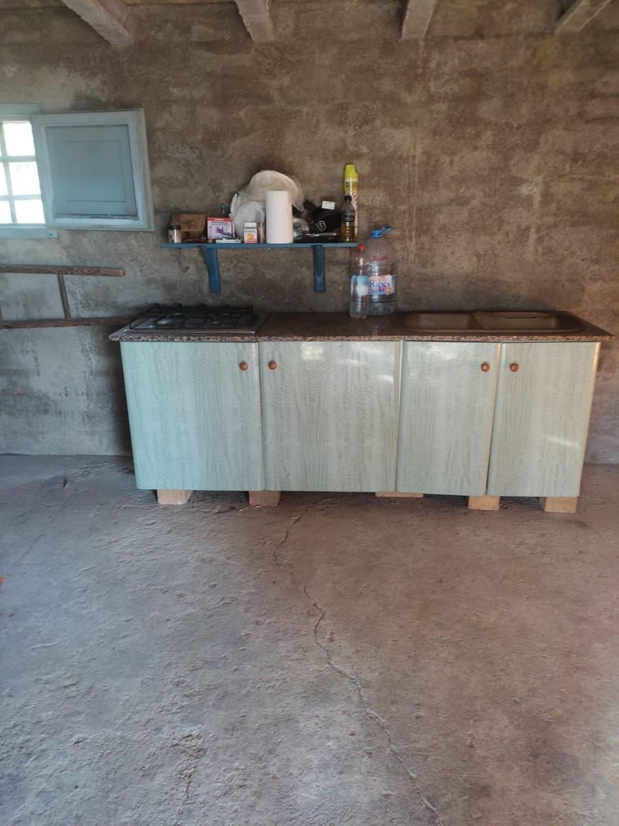 Finca/Herregård til salgs i L'Ampolla - € 56 000 (Ref: 8854796)