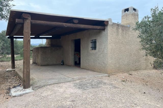 Finca/Landehus til salg i L'Ampolla - € 56.000 (Ref: 8854796)