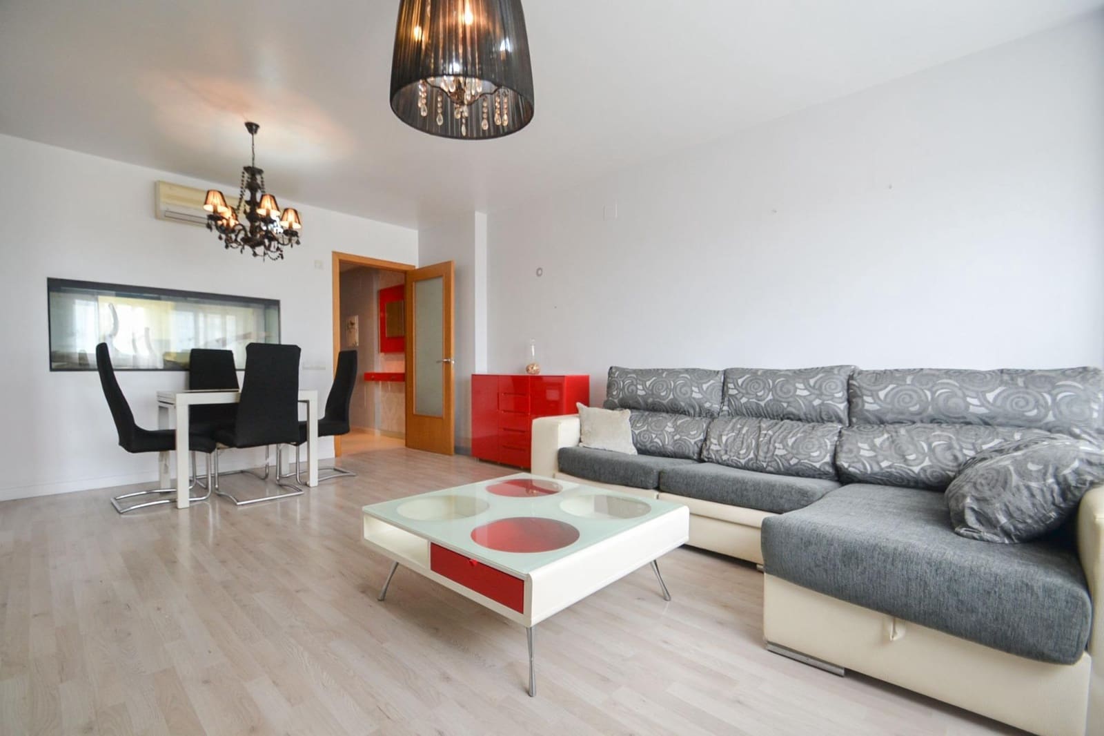 3 soveværelse Lejlighed til salg i Deltebre - € 78.000 (Ref: 8862619)