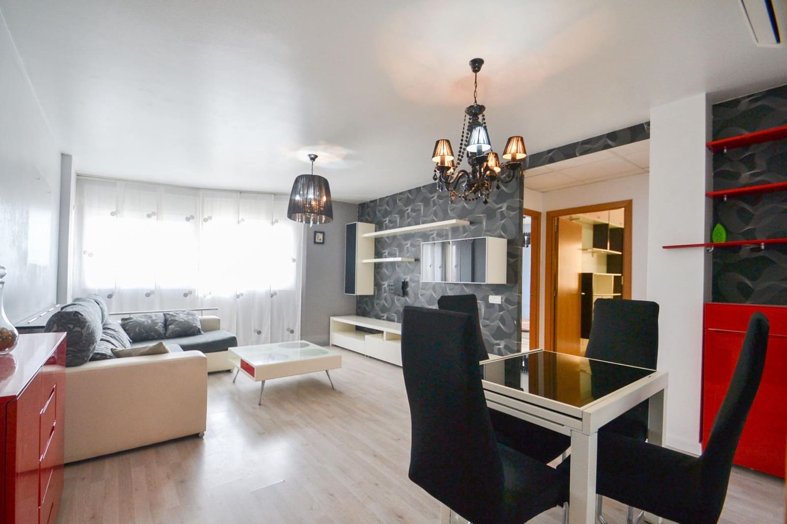 3 soveværelse Lejlighed til salg i Deltebre - € 78.000 (Ref: 8862619)