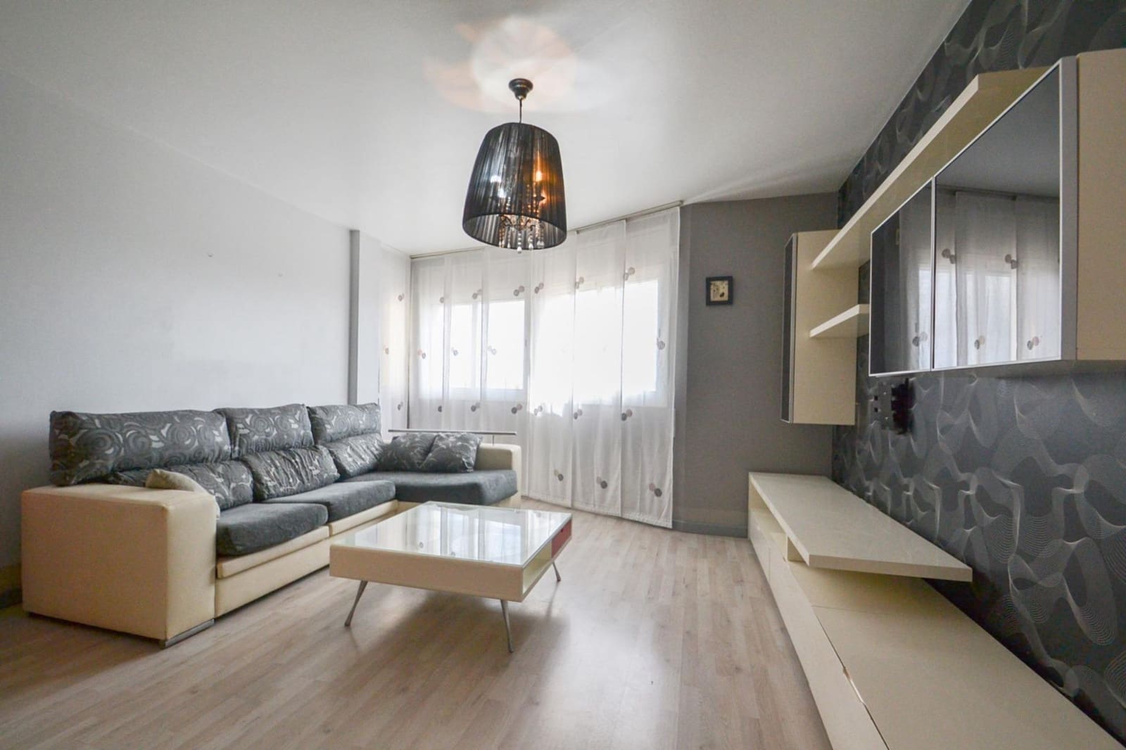 3 soveværelse Lejlighed til salg i Deltebre - € 78.000 (Ref: 8862619)