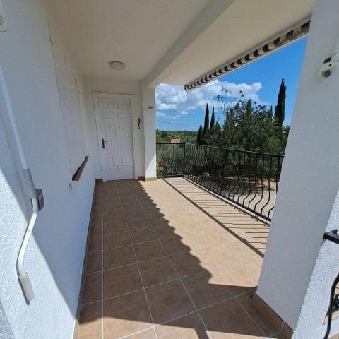 4 Zimmer Finca/Landgut zu verkaufen in L'Ampolla mit Garage - 295.000 € (Ref: 8932148)