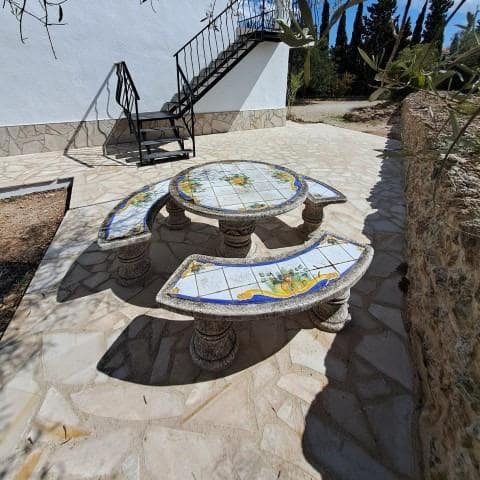 4 soverom Finca/Herregård til salgs i L'Ampolla med garasje - € 295 000 (Ref: 8932148)