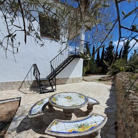 4 soverom Finca/Herregård til salgs i L'Ampolla med garasje - € 295 000 (Ref: 8932148)