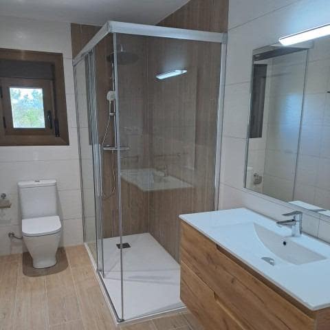 4 soverom Finca/Herregård til salgs i L'Ampolla med garasje - € 295 000 (Ref: 8932148)