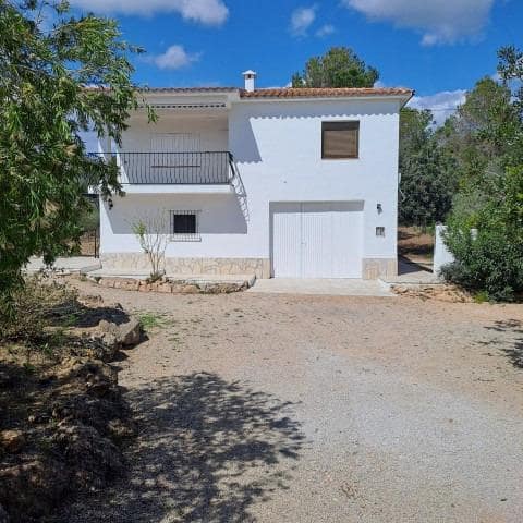 4 Zimmer Finca/Landgut zu verkaufen in L'Ampolla mit Garage - 295.000 € (Ref: 8932148)