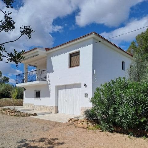 4 Zimmer Finca/Landgut zu verkaufen in L'Ampolla mit Garage - 295.000 € (Ref: 8932148)