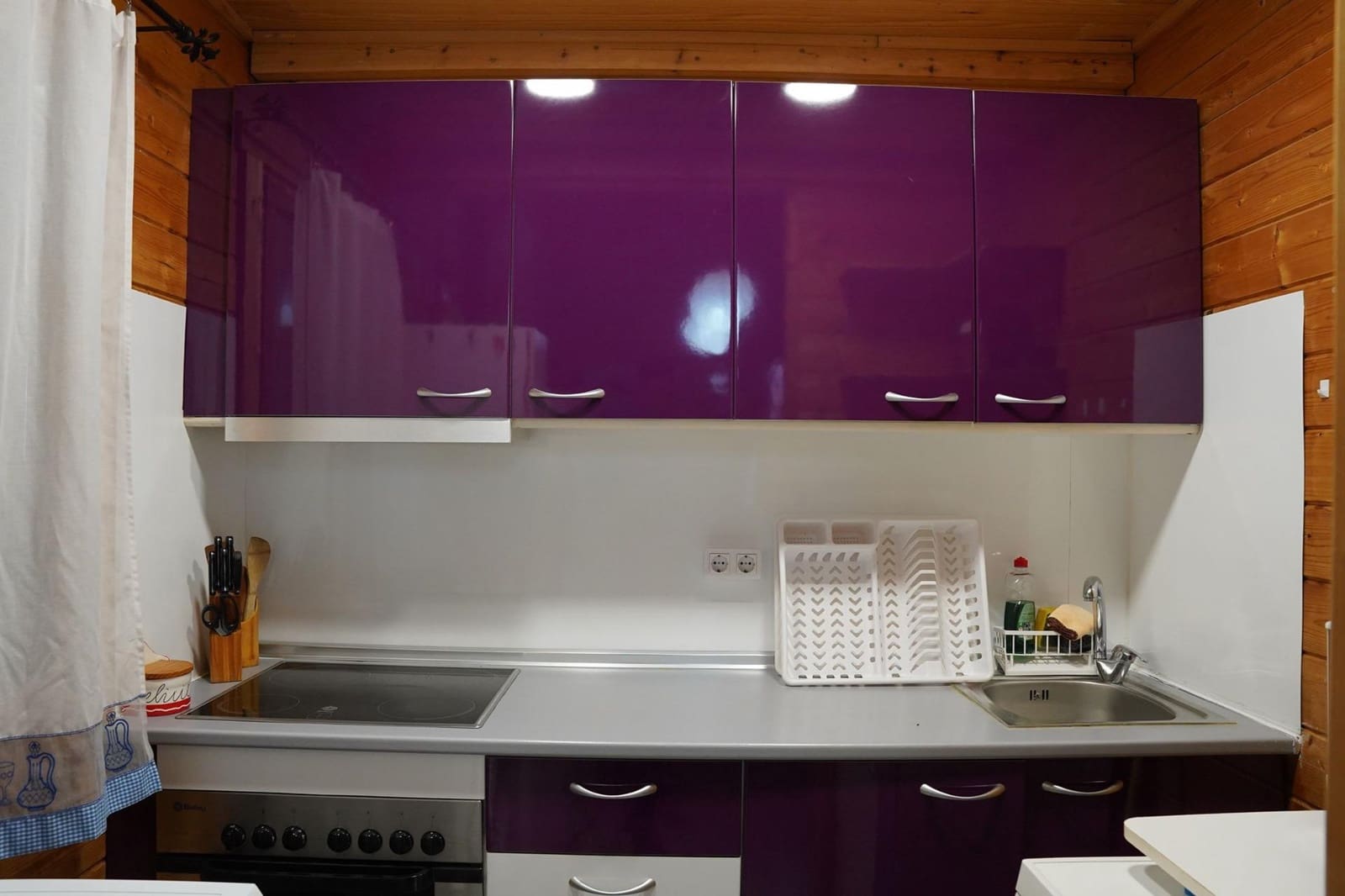 3 bedroom Wooden Home for sale in Deltebre - € 129,000 (Ref: 8932149)