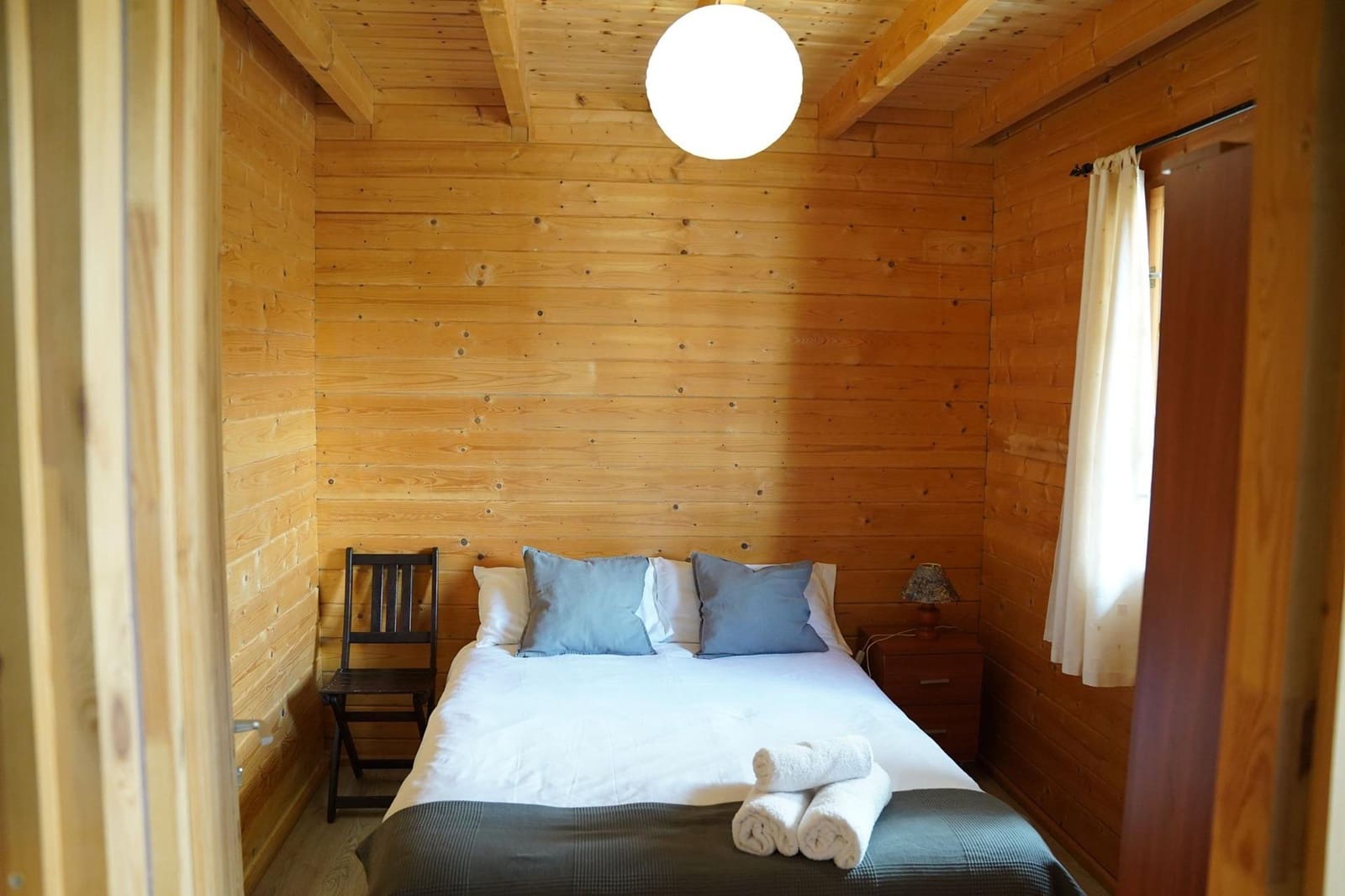 3 bedroom Wooden Home for sale in Deltebre - € 129,000 (Ref: 8932149)