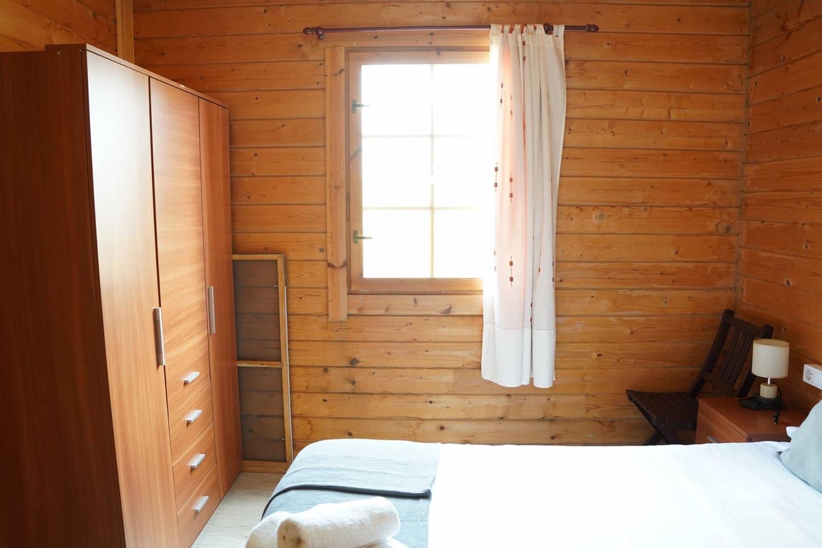 3 bedroom Wooden Home for sale in Deltebre - € 129,000 (Ref: 8932149)