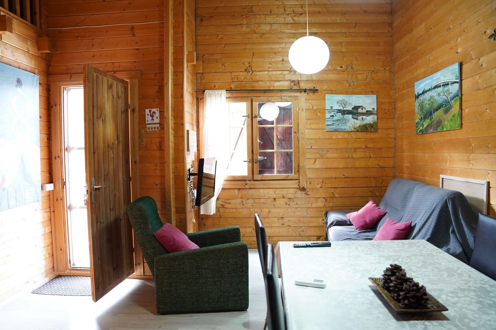 3 bedroom Wooden Home for sale in Deltebre - € 129,000 (Ref: 8932149)