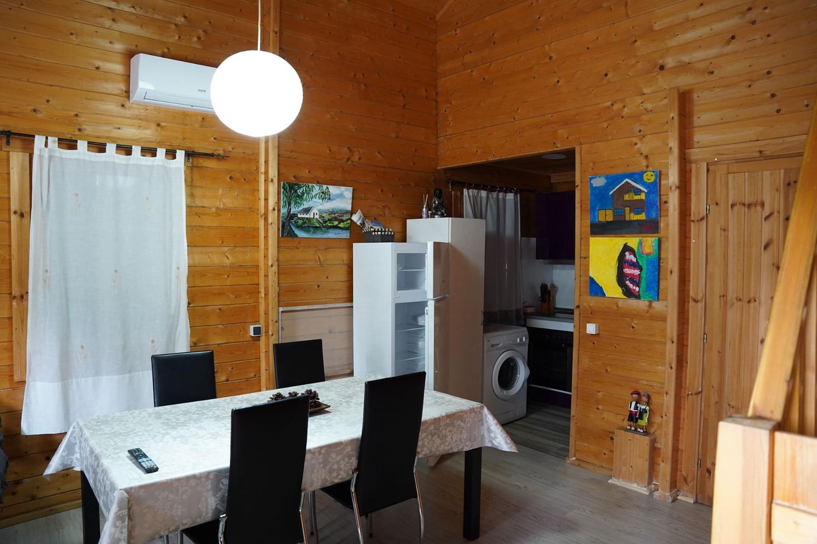 3 bedroom Wooden Home for sale in Deltebre - € 129,000 (Ref: 8932149)