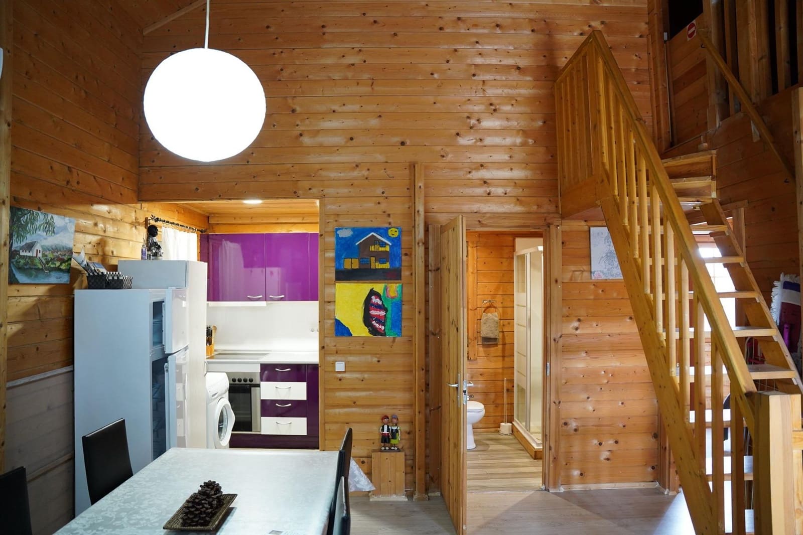 3 bedroom Wooden Home for sale in Deltebre - € 129,000 (Ref: 8932149)