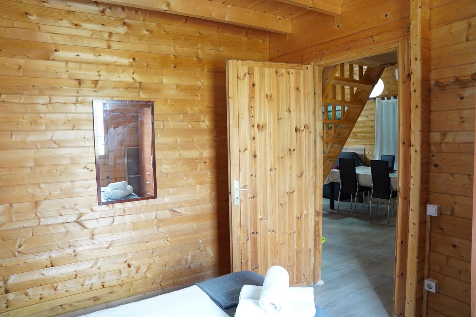3 bedroom Wooden Home for sale in Deltebre - € 129,000 (Ref: 8932149)