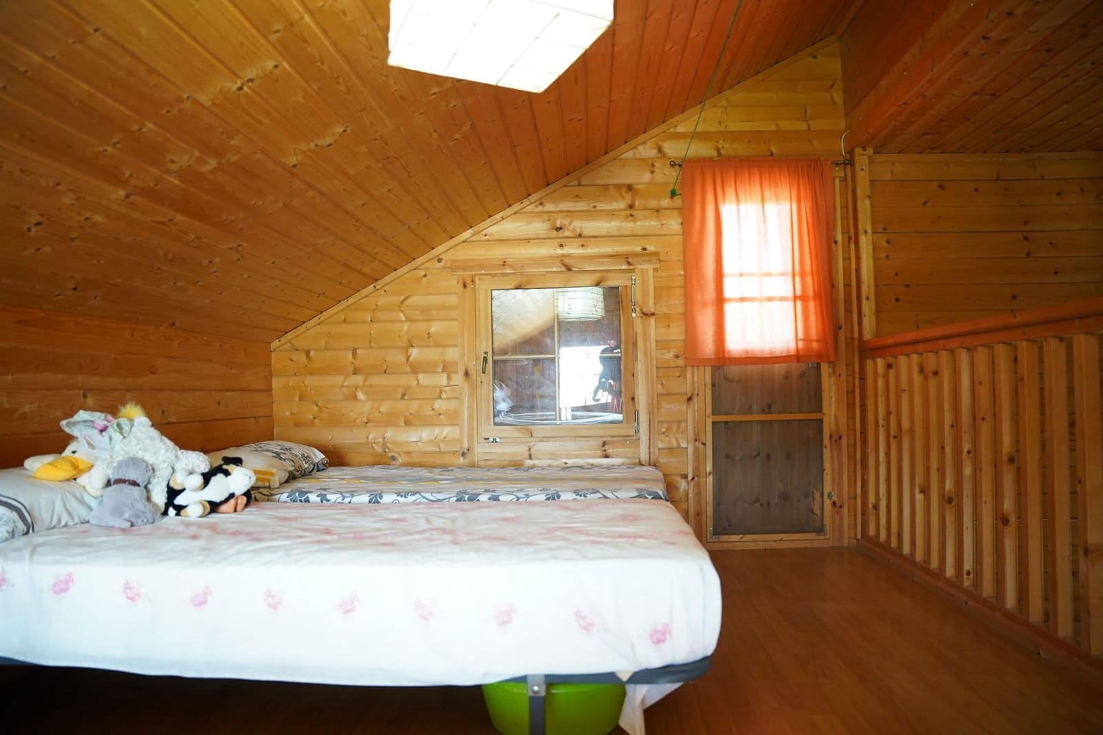 3 bedroom Wooden Home for sale in Deltebre - € 129,000 (Ref: 8932149)
