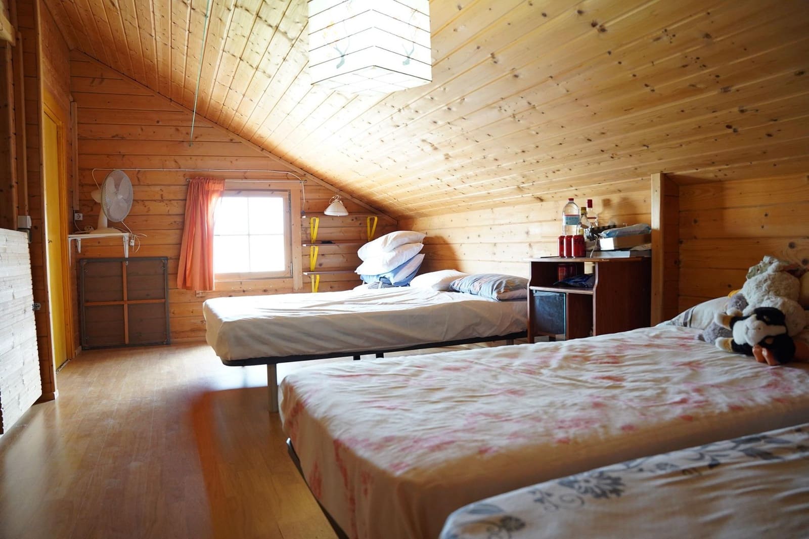 3 bedroom Wooden Home for sale in Deltebre - € 129,000 (Ref: 8932149)