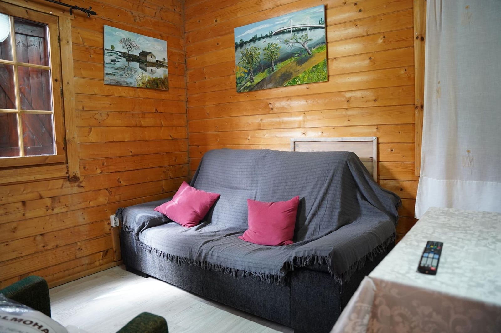 3 bedroom Wooden Home for sale in Deltebre - € 129,000 (Ref: 8932149)