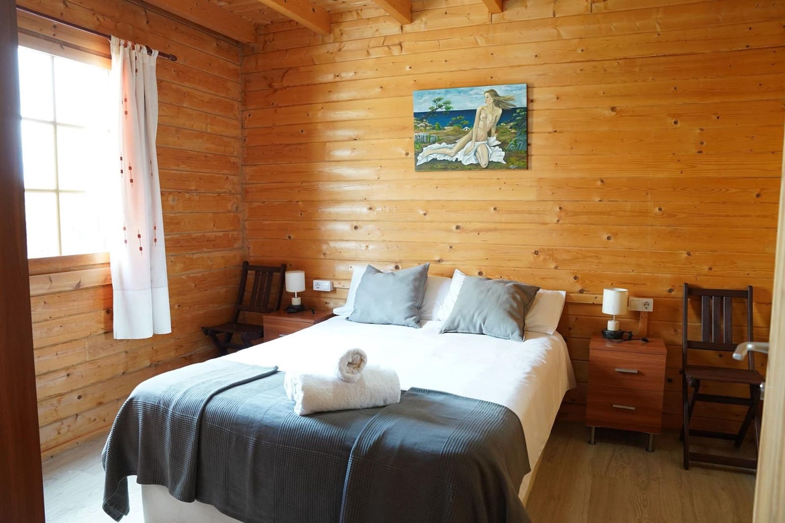 3 bedroom Wooden Home for sale in Deltebre - € 129,000 (Ref: 8932149)