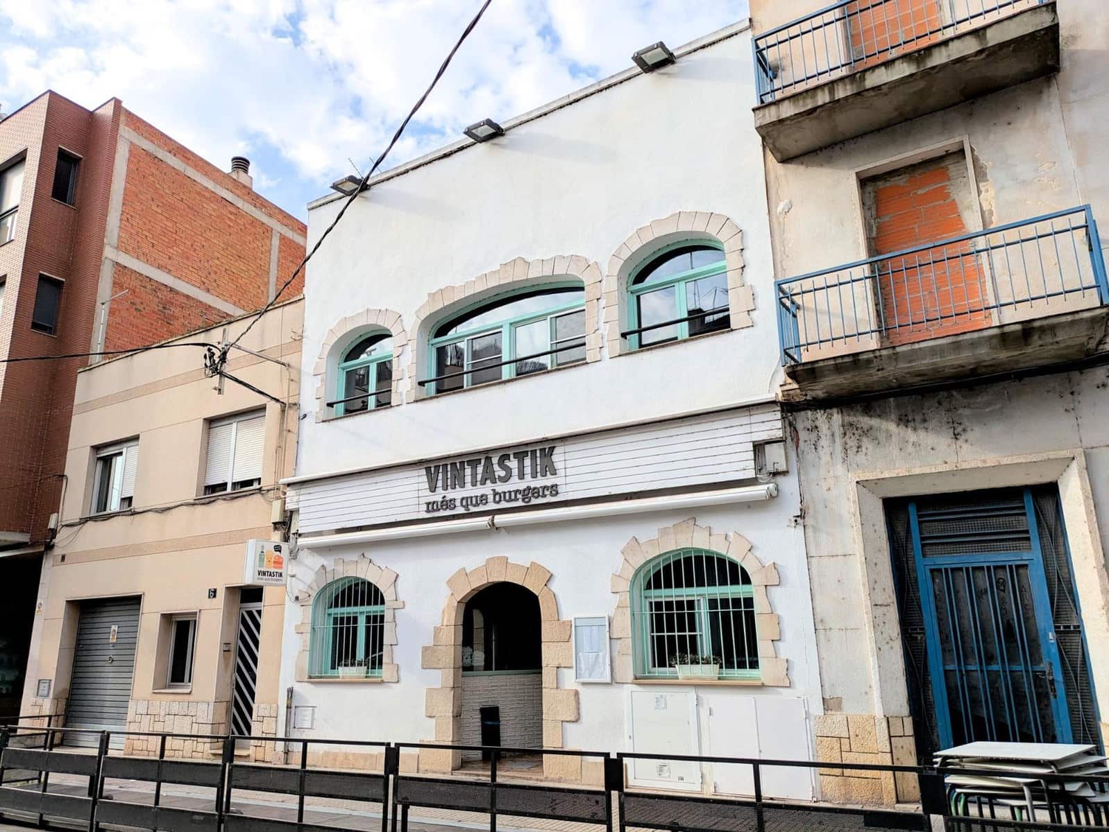 Restaurant/Bar til salg i Amposta - € 250.000 (Ref: 8936769)