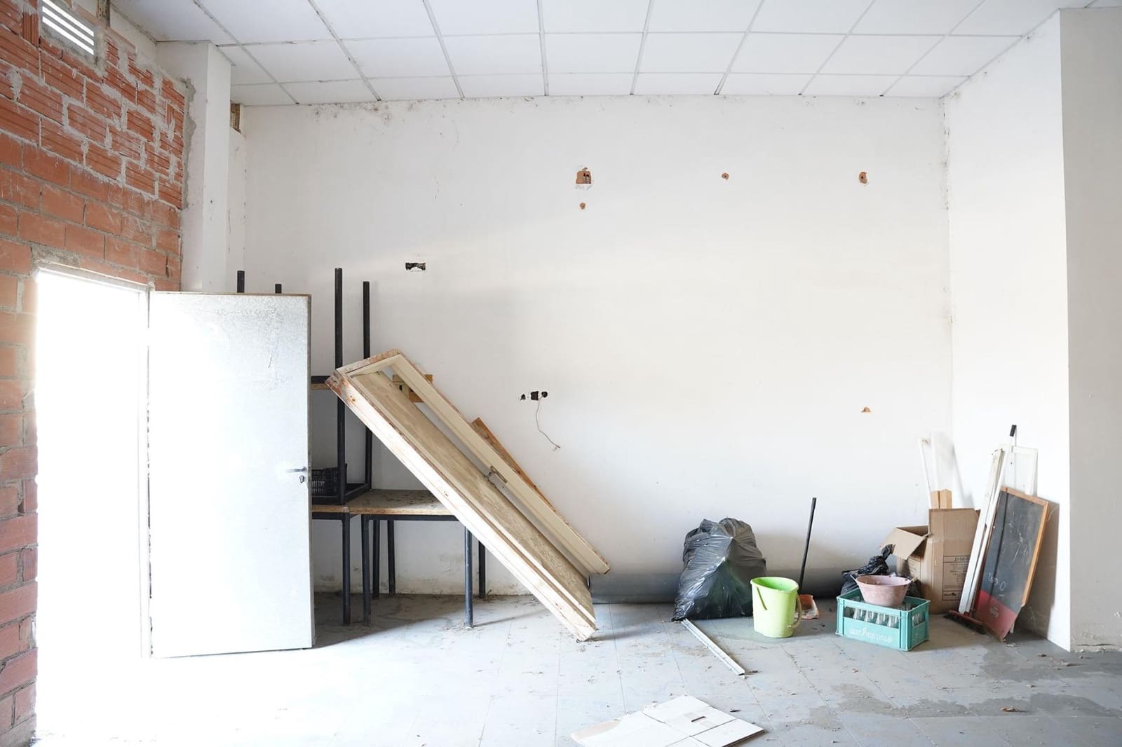 Erhverv til salg i Deltebre - € 25.000 (Ref: 8938659)