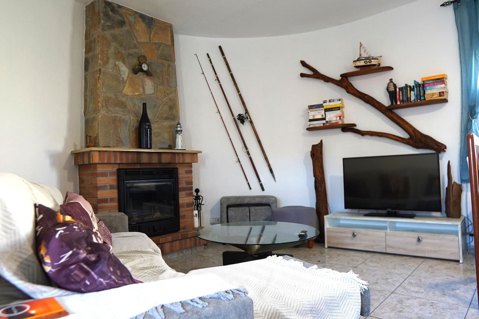 3 slaapkamer Villa te koop in Deltebre met zwembad - € 325.000 (Ref: 8946832)