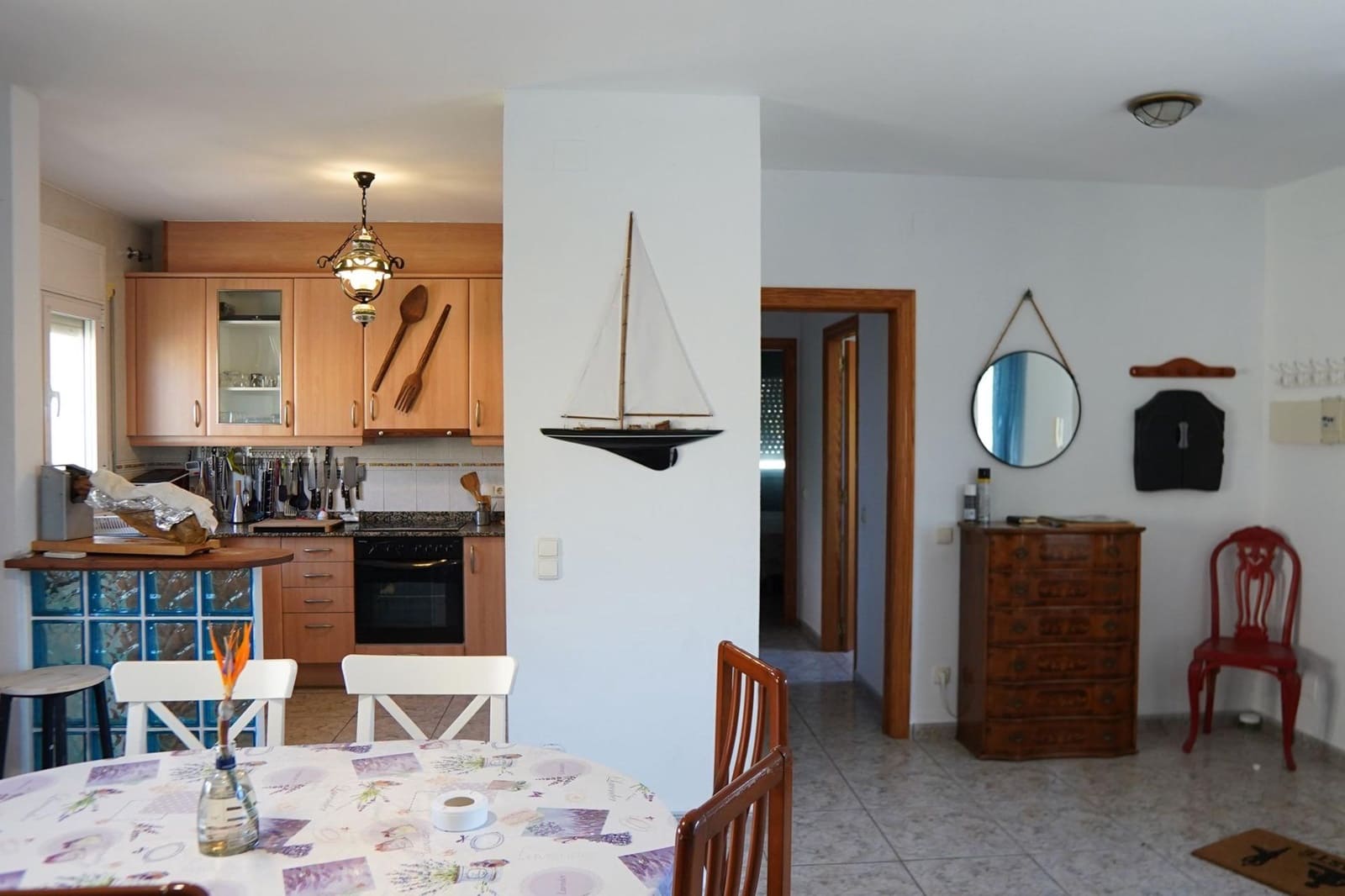 3 slaapkamer Villa te koop in Deltebre met zwembad - € 325.000 (Ref: 8946832)