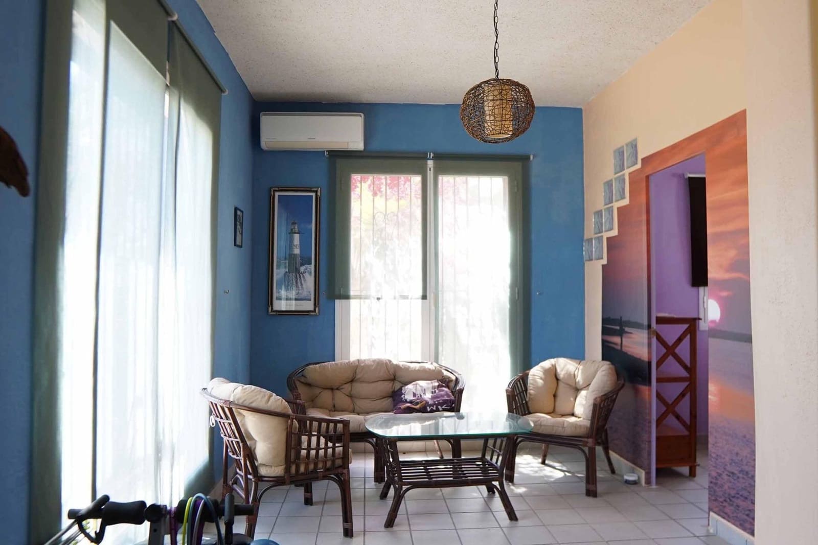 3 slaapkamer Villa te koop in Deltebre met zwembad - € 325.000 (Ref: 8946832)