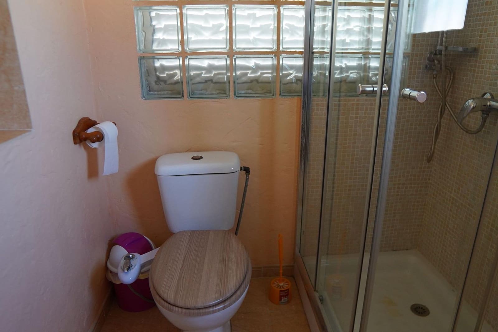 3 slaapkamer Villa te koop in Deltebre met zwembad - € 325.000 (Ref: 8946832)