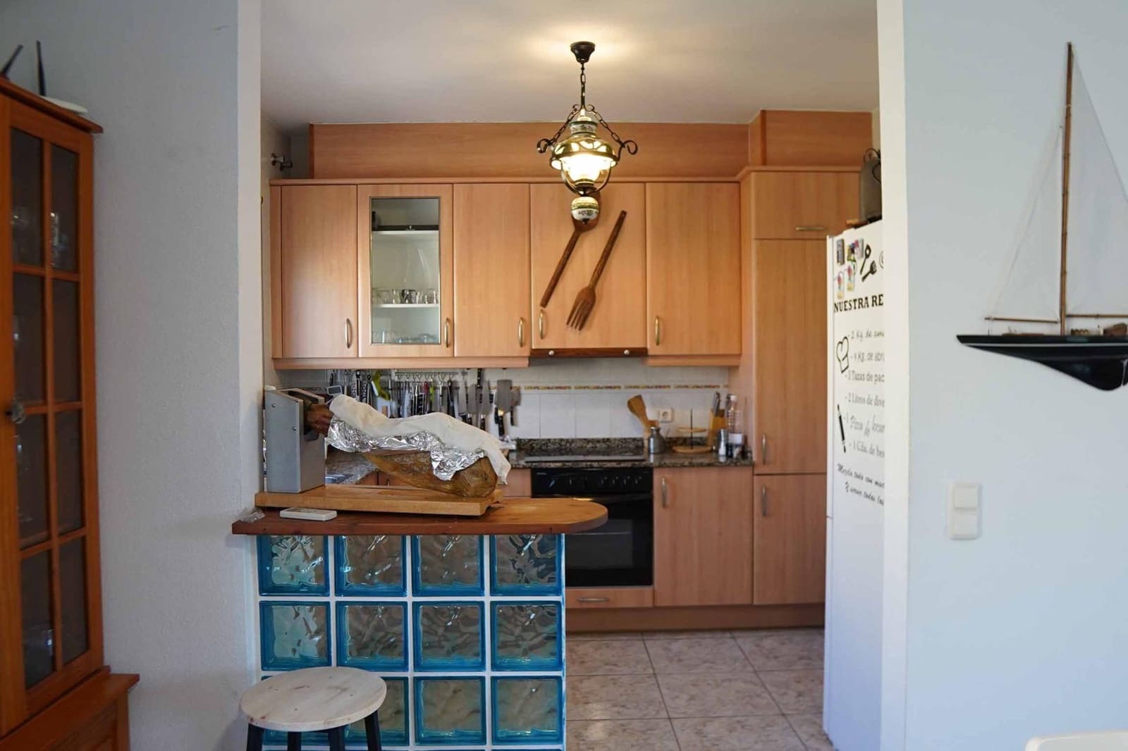 3 slaapkamer Villa te koop in Deltebre met zwembad - € 325.000 (Ref: 8946832)