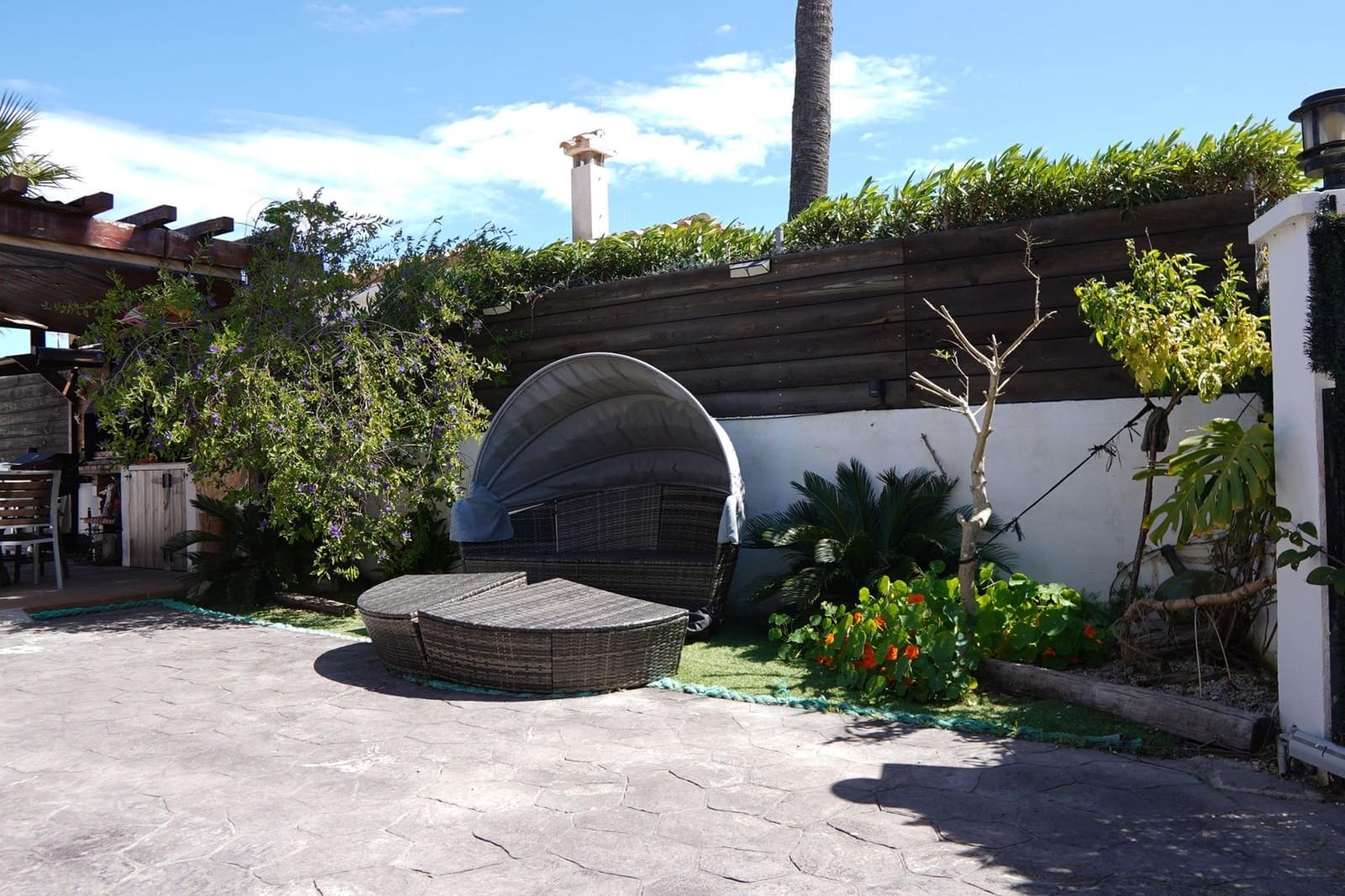 3 slaapkamer Villa te koop in Deltebre met zwembad - € 325.000 (Ref: 8946832)