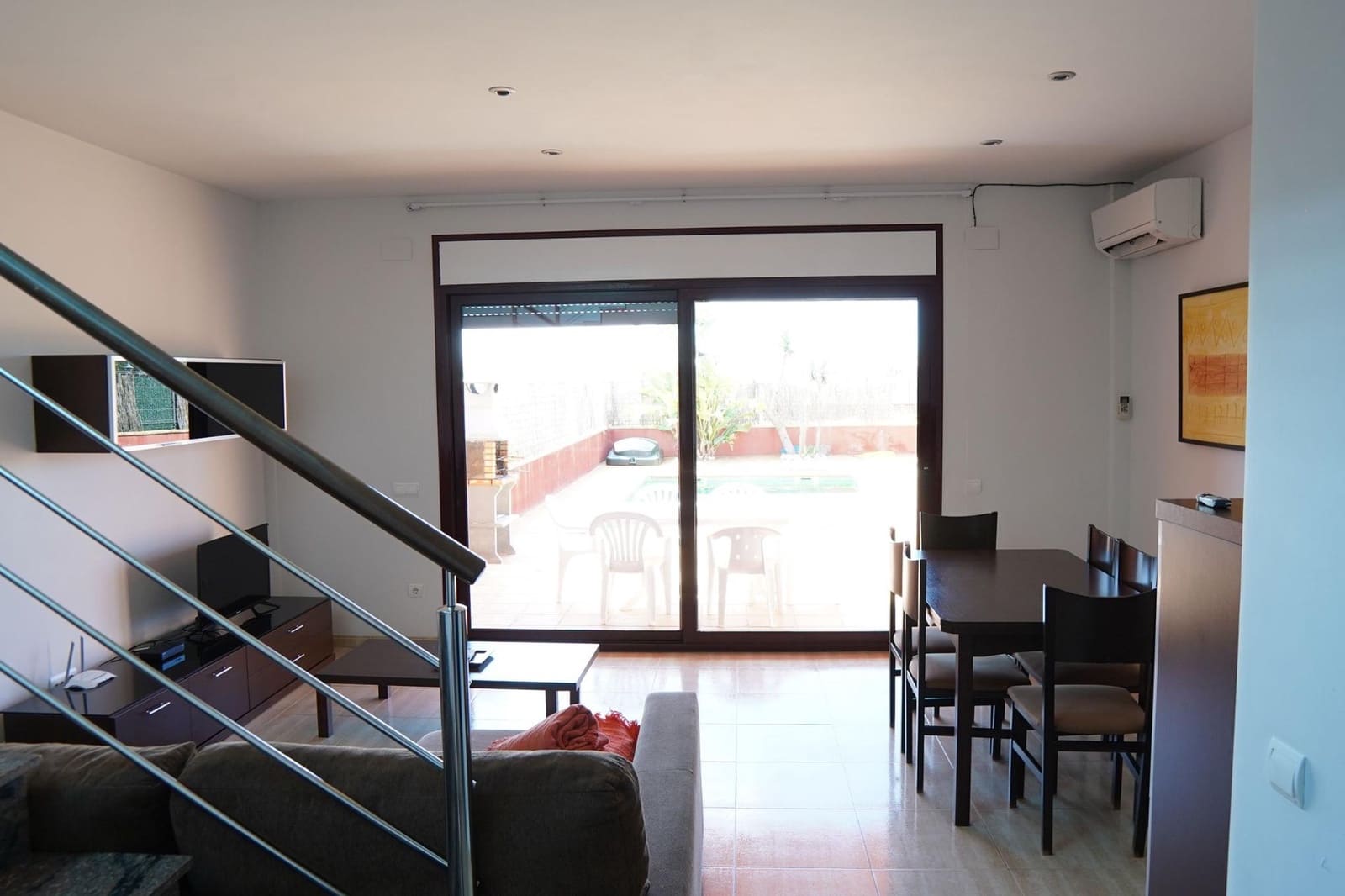 4 Zimmer Villa zu verkaufen in Deltebre mit Pool - 290.000 € (Ref: 8946833)