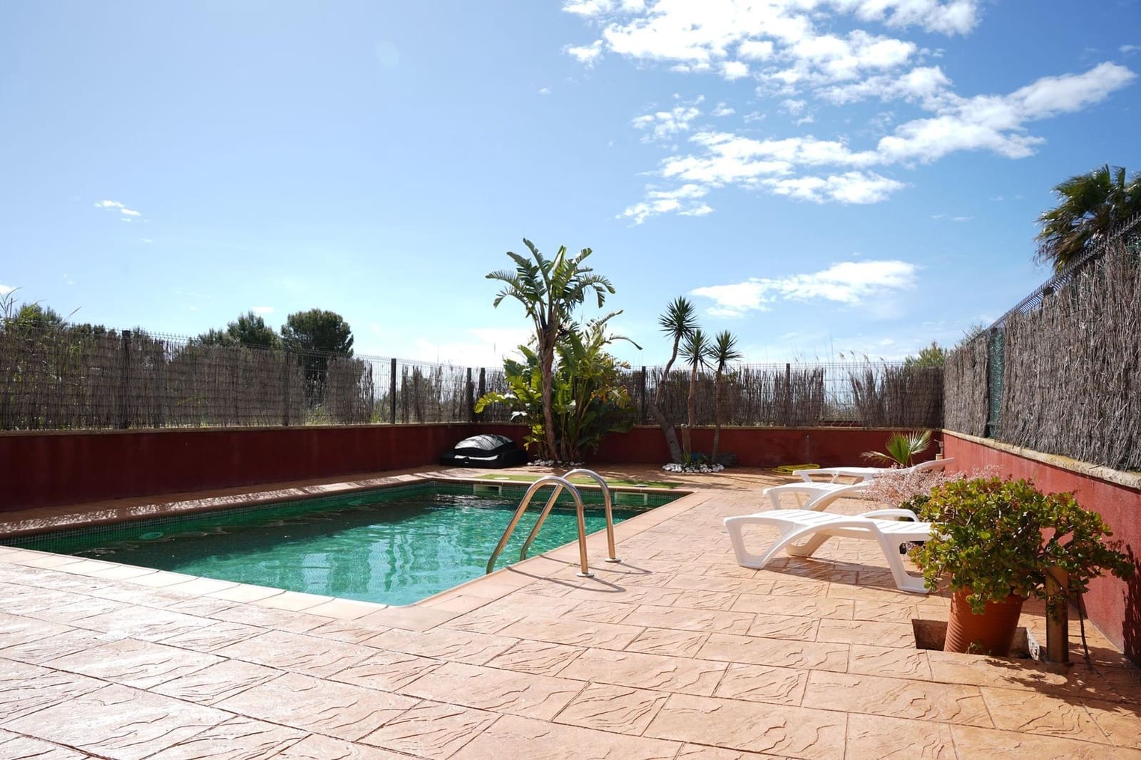 4 Zimmer Villa zu verkaufen in Deltebre mit Pool - 290.000 € (Ref: 8946833)