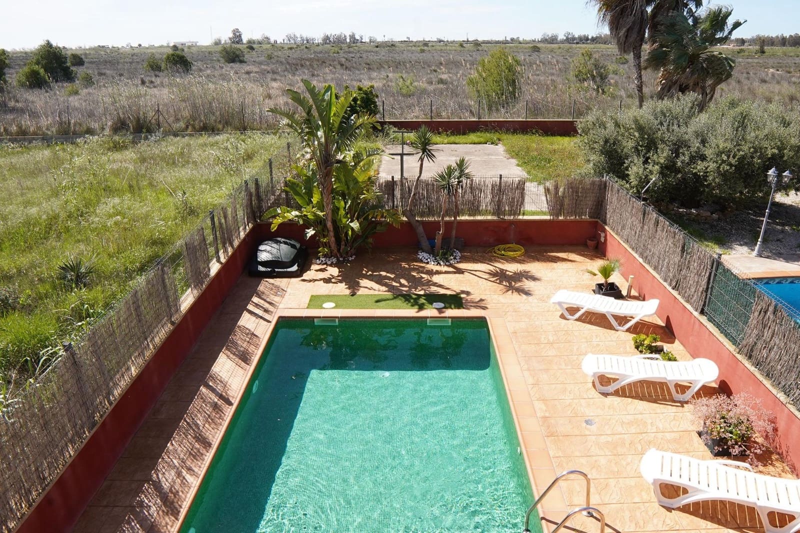 4 Zimmer Villa zu verkaufen in Deltebre mit Pool - 290.000 € (Ref: 8946833)