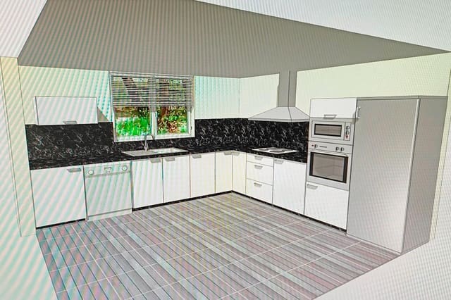 4 makuuhuone Paritalo myytävänä paikassa Deltebre mukana uima-altaan - 300 000 € (Ref: 8948673)