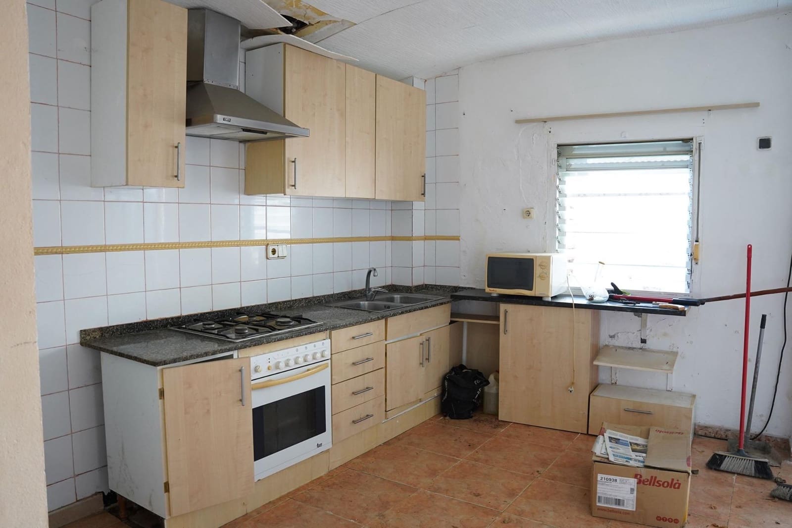 Ruina na sprzedaż w Deltebre - 85 000 € (Ref: 8961573)