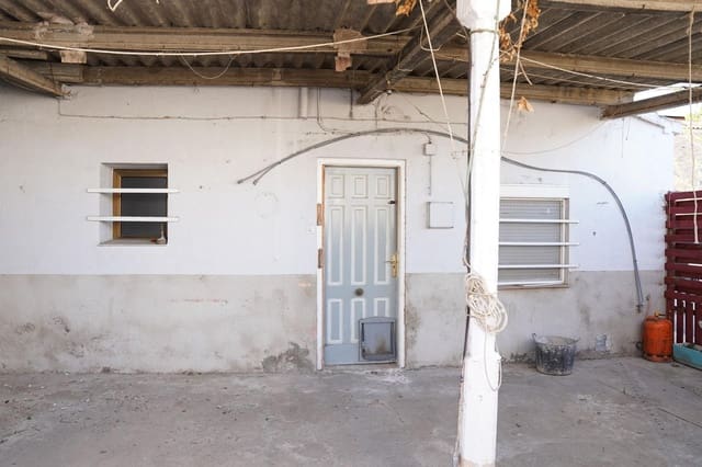 Ruin for sale in Deltebre - € 85,000 (Ref: 8961573)