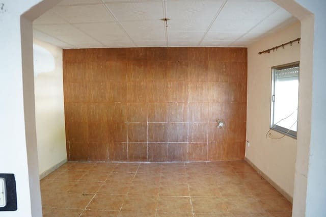 Ruin for sale in Deltebre - € 85,000 (Ref: 8961573)