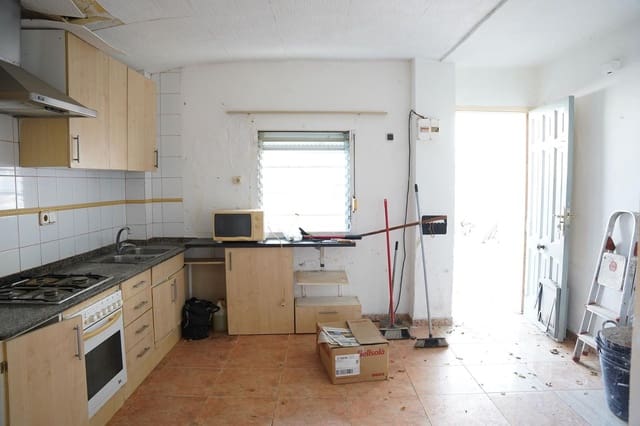 Ruin for sale in Deltebre - € 85,000 (Ref: 8961573)