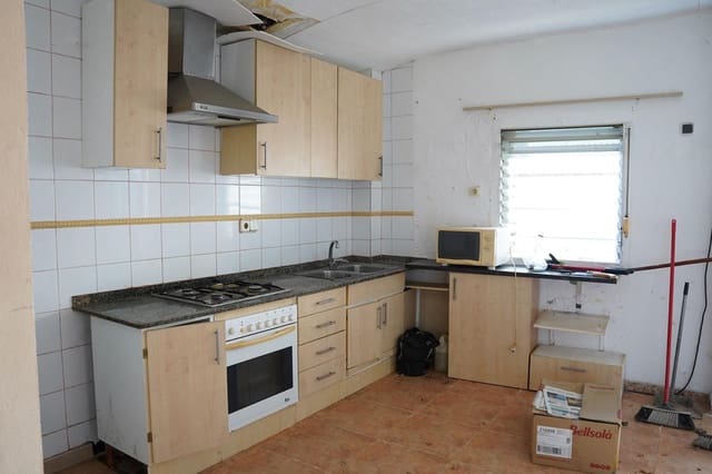 Ruin for sale in Deltebre - € 85,000 (Ref: 8961573)