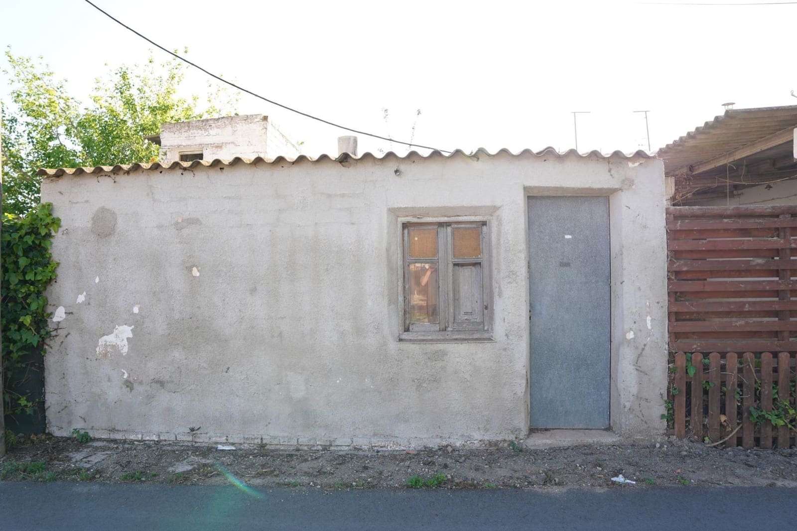 Ruina na sprzedaż w Deltebre - 85 000 € (Ref: 8961573)